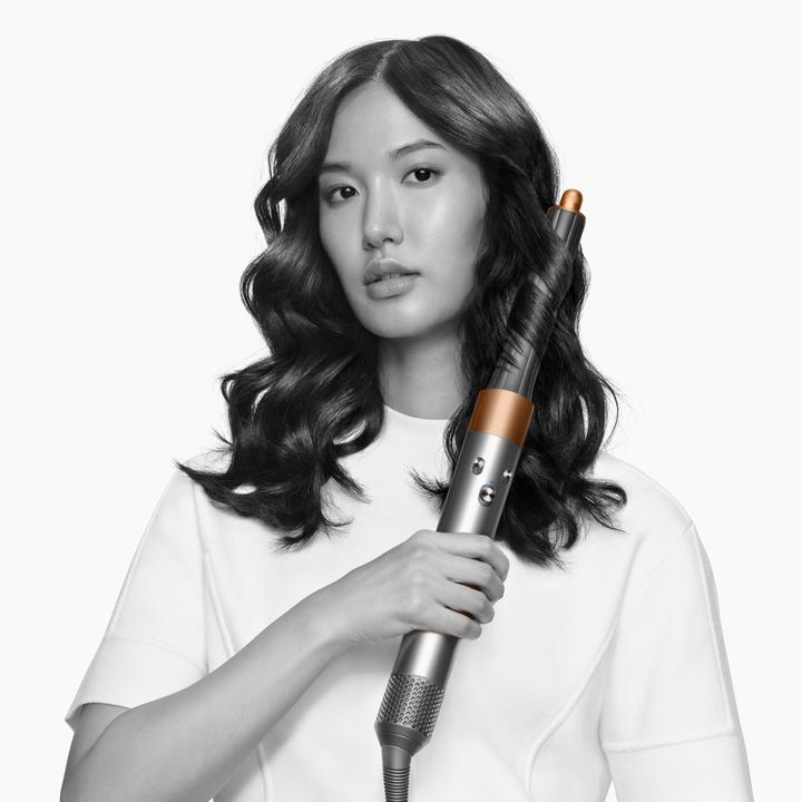Produktbild Dyson Airwrap Long (30 mm, 40 mm)