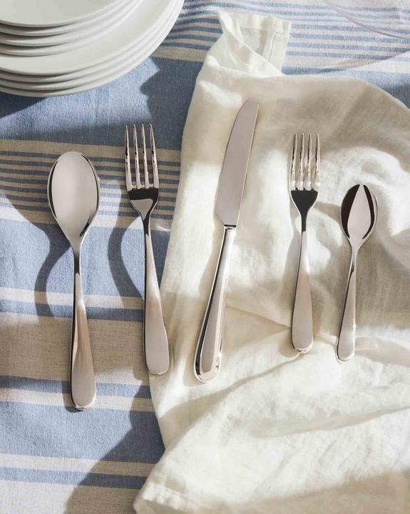 Image du produit Alessi Nuovo Milano (24 pièce(s), Set de couverts)