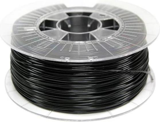 Productafbeelding Draad (PLA, 1.75 mm, 1000 g, Zwart)