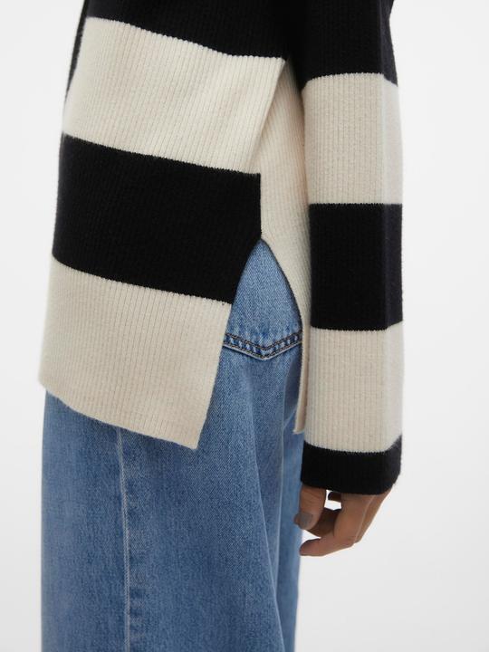 Produktbild Vero Moda VMHERMOSA Pullover Strickpullover (S)