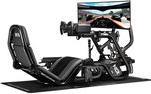 Actual product image Next Level Racing F-GT Pro Direct Keyboard and Mouse Tray