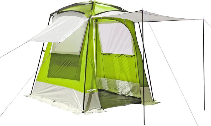 Immagine prodotto Brunner Tenda delle attrezzature Chef II (Tenda a cupola, 11 kg, 1 persona)
