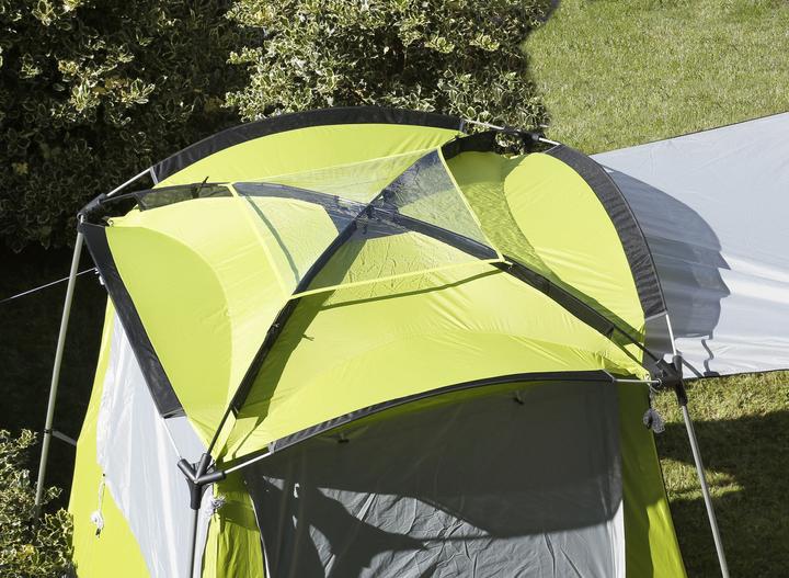 Immagine prodotto Brunner Tenda delle attrezzature Chef II (Tenda a cupola, 11 kg, 1 persona)