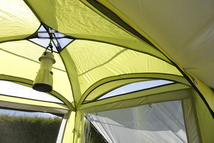Immagine prodotto Brunner Tenda delle attrezzature Chef II (Tenda a cupola, 11 kg, 1 persona)