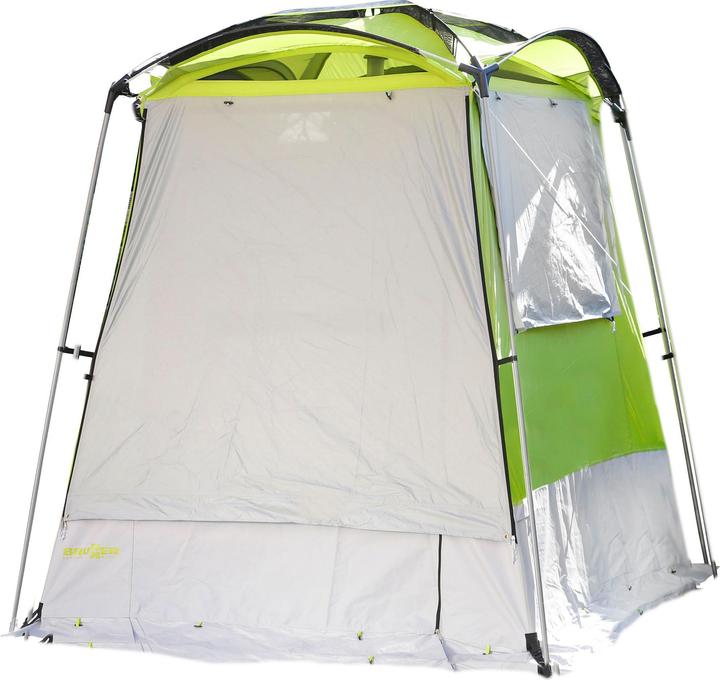 Immagine prodotto Brunner Tenda delle attrezzature Chef II (Tenda a cupola, 11 kg, 1 persona)