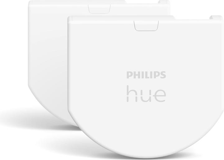 Image du produit Philips Hue Module d'interrupteur mural Hue