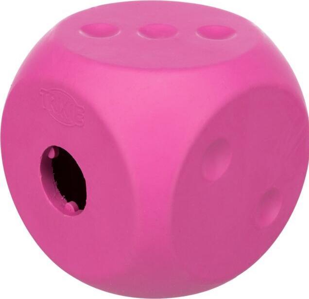 Actual product image Trixie Snack cubes (Dog activity toy)