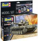 Produktbild Revell Model Set Leopard 1