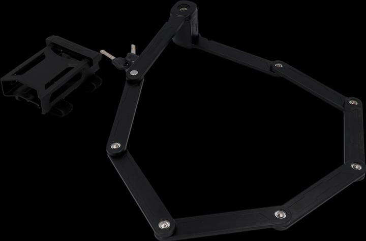 Actual product image Fischer Folding lock (110 cm)