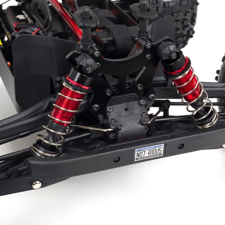 Image du produit Arrma Notorious 6S BLX 4WD (RTR Prêt à fonctionner)