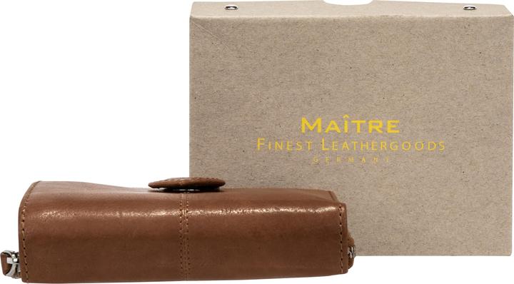 Produktbild Maître Geldbörse Lemberg Diethilde Purse MH16FZ