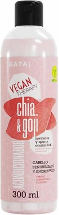 Immagine prodotto Katai CHIA & GOJI PUDDING acondicionador 300 ml (300 ml)