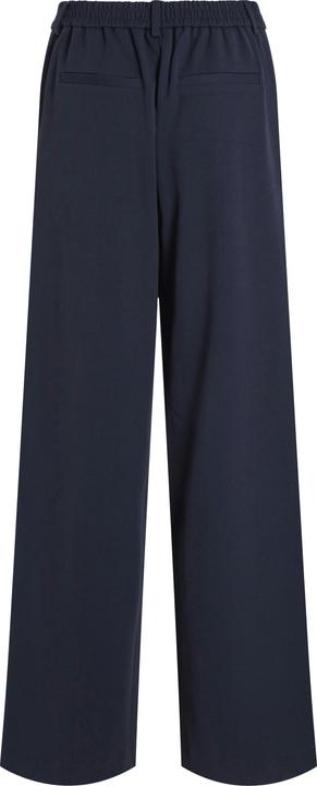 Image du produit Vila Pantalon taille haute à jambe large (38)