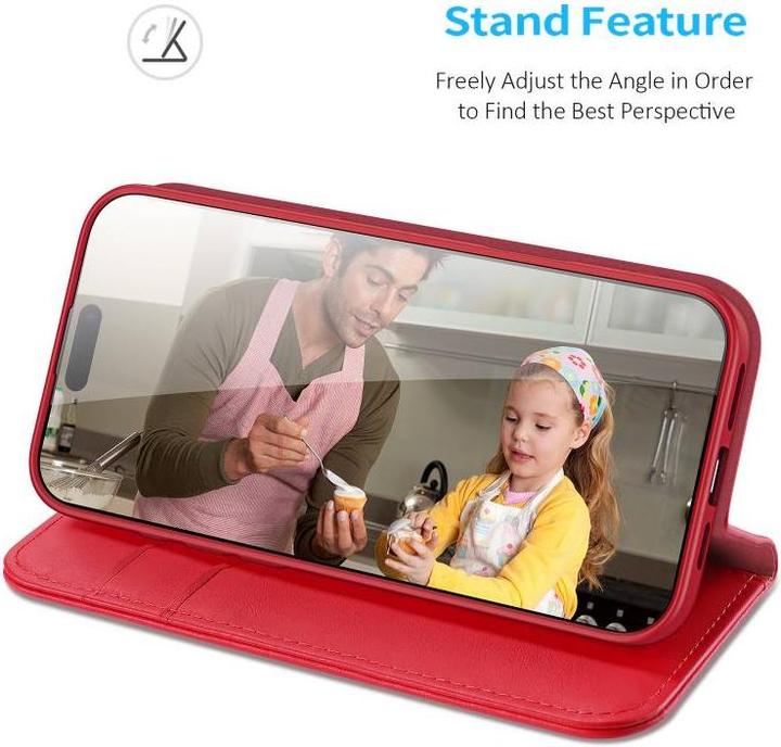 Actual product image Dux Ducis Hivo Series (Apple iPhone 16 Pro)