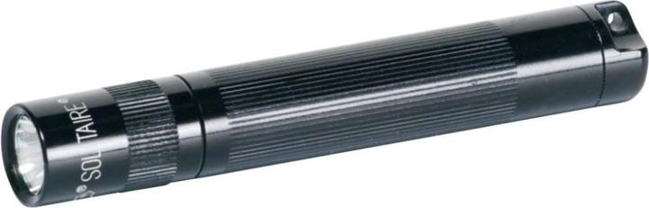 Maglite Solitär (8 cm, 47 lm)