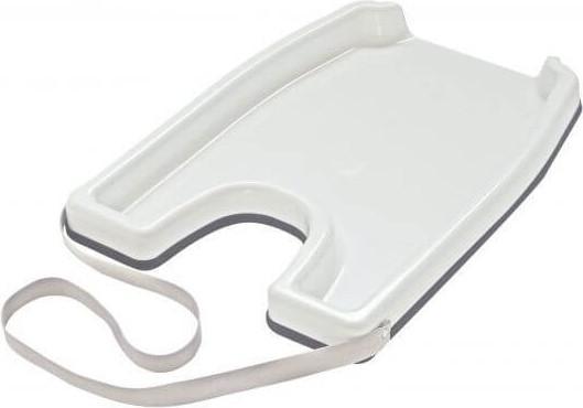 Actual product image Sundo Plastic hair washing tray (Wash / Care)