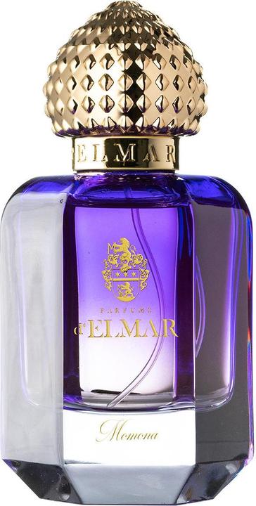 Parfums d'Elmar Romantic Collection MOMONA Extrait de Parfum (Eau de Parfum, 60 ml)