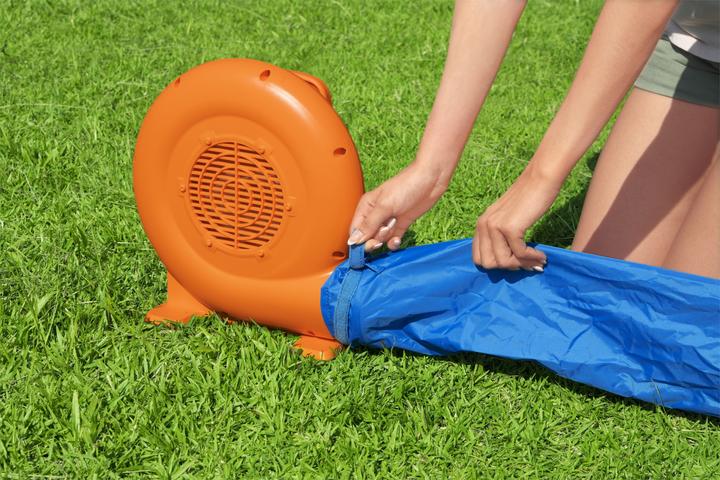 Produktbild Bestway H2OGO. Wasserpark Beach Bounce