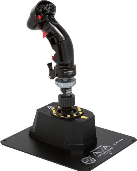 Actual product image Thrustmaster AVA F/A-18 Super Hornet Flight Stick (PC)