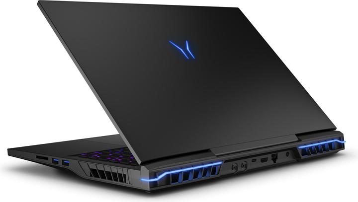 Produktbild Medion Erazer Beast X40 RTX 4090 (17", Intel Core i9-13900HX, 32 GB, 2000 GB, CH)