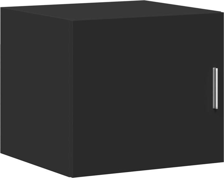 Image du produit VidaXL Armoire haute Étroite (45 x 42.5 x 225 cm)