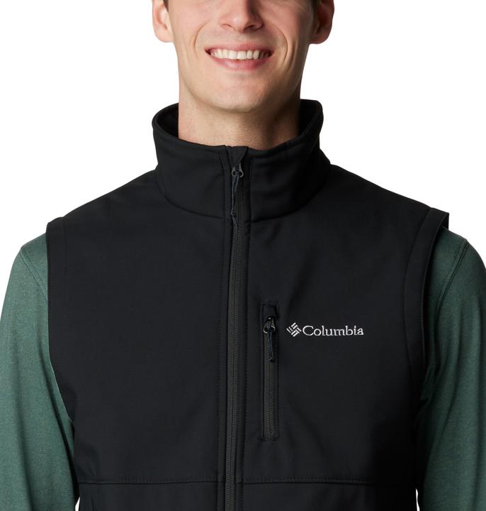 Produktbild Columbia Ascender™ II Softshell Vest (L)
