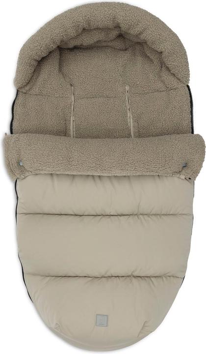 Produktbild Jollein Winterfusssack für Kinderwagen und Buggy