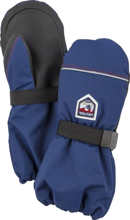 Immagine prodotto Hestra Guanti in spugna di lana per bambini (3XS)