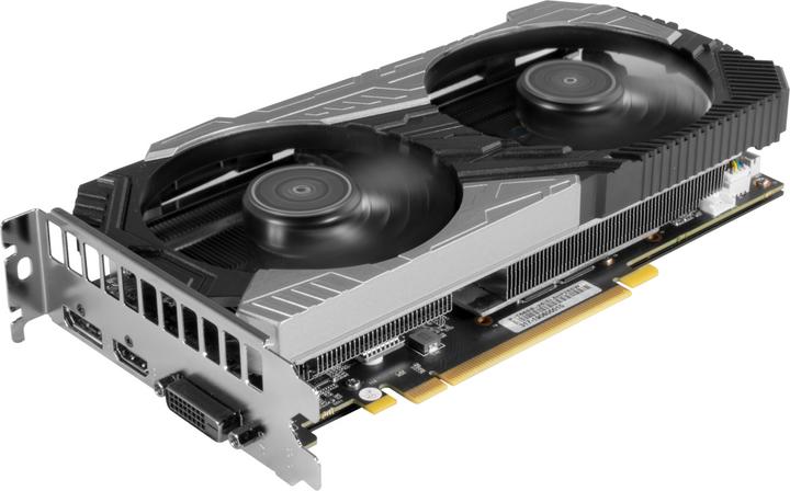 Produktbild KFA2 GeForce RTX 2060 Super OC (8 GB)