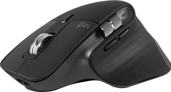 Actual product image Logitech MX Keys S Combo (DE, Wireless)