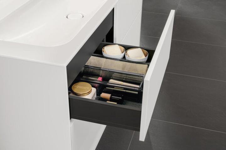 Produktbild Villeroy & Boch Villeroy und Boch Finion Waschtischunterschrank F02000, 996x591x498mm