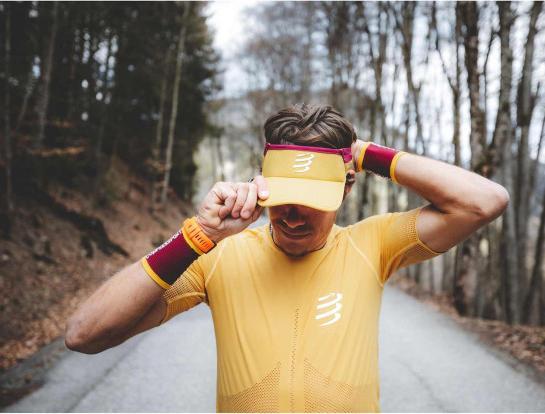 Produktbild Compressport Visor Ultralight (One Size)