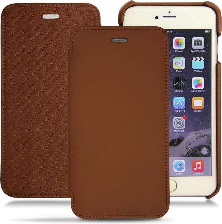 Produktbild Noreve Lederschutzhülle horizontal (Apple iPhone 6s Plus)