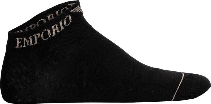 Actual product image Emporio Armani Extended Logo (pack of 3, 44 - 47)