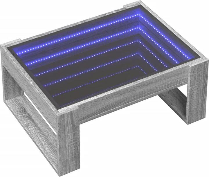 Actual product image VidaXL Livanga (70 x 53 x 30 cm)