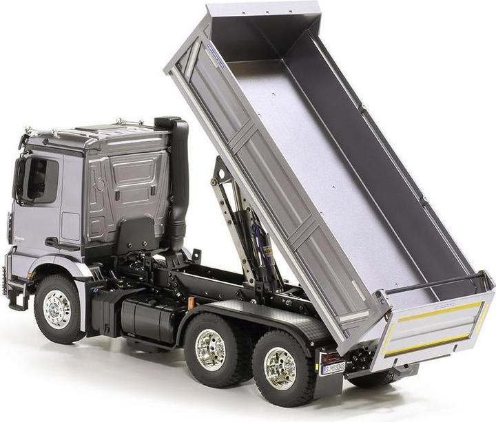 Produktbild Tamiya Mercedes-Benz Arocs 3348 (Kit)