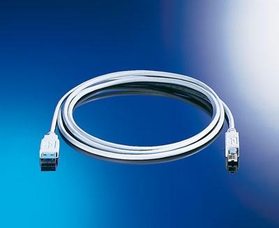 Produktbild Value USB 2.0 (4.50 m, USB 2.0)
