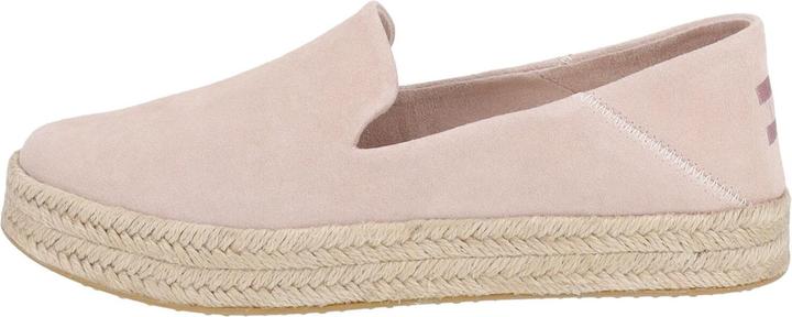 Produktbild Toms W's Carolina Suede (38.5)