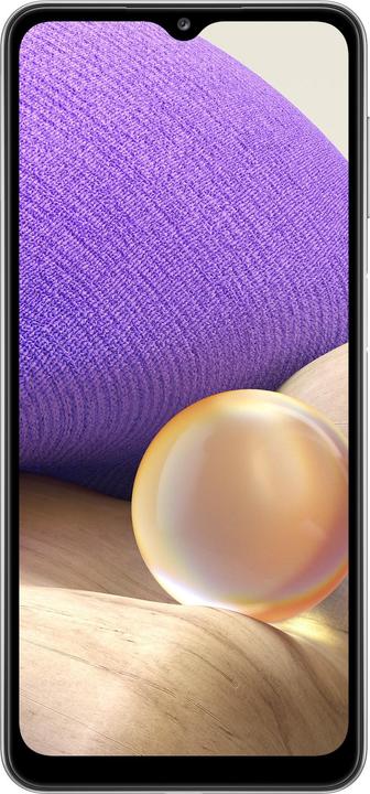 Produktbild Samsung Galaxy A32 5G EU (128 GB, White, 6.50", Dual SIM, 48 Mpx, 5G)