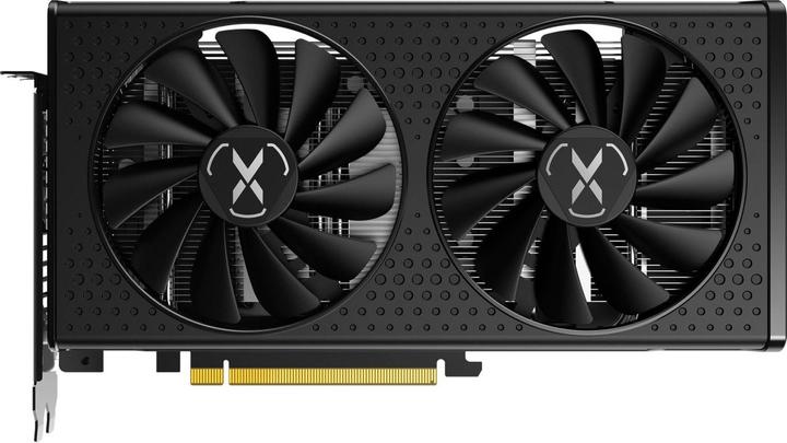 Actual product image XFX Speedster SWFT210 (8 GB)
