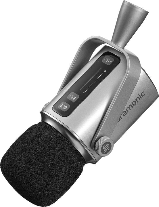 Produktbild Saramonic SR-BV3 Studio & VR Microphone