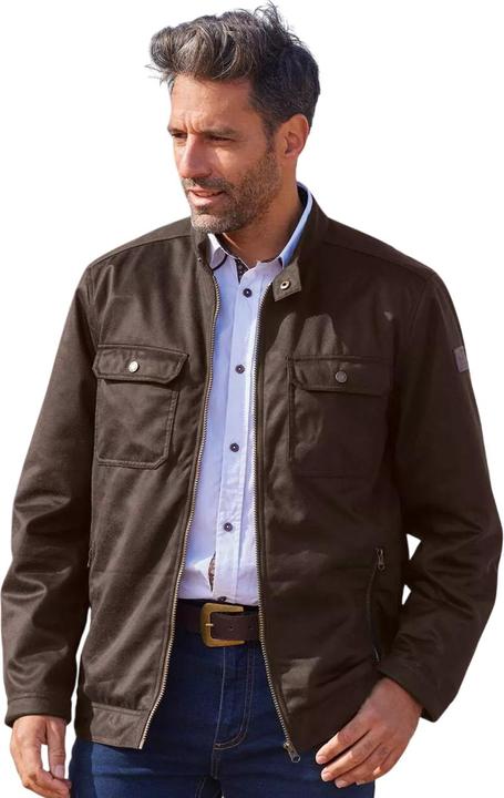 Produktbild Atlas For Men Jacke wasserabweisend (L)