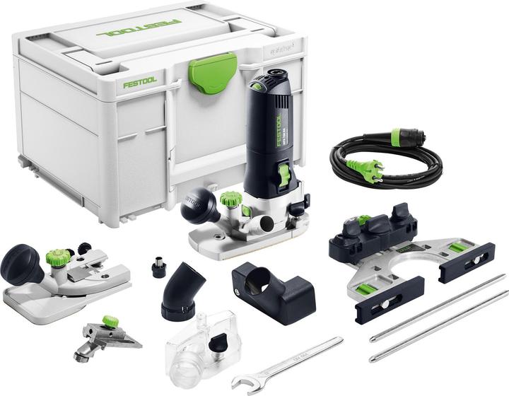 Actual product image Festool MFK 700 EQ set