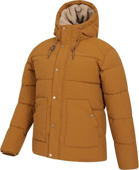 Immagine prodotto Mountain Warehouse Giacca imbottita Manta (XL)