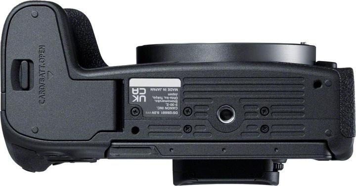 Immagine prodotto Canon EOS R8 Kit (24 - 50 mm, 24.20 Mpx, Full frame / FX)