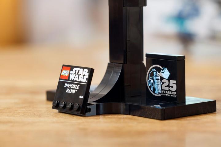 Immagine prodotto LEGO Mano invisibile (75377, LEGO Star Wars)