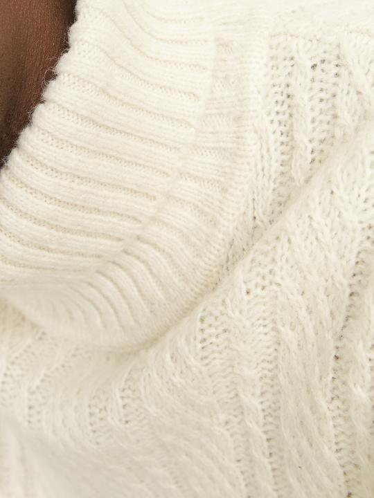Produktbild Jack & Jones Jprblatrent Knit Cable Roll Neck Bf Ln (XXL)