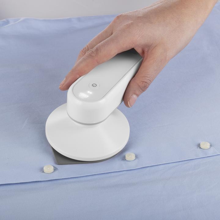 Produktbild Princess Reisebügeleisen (130 W)