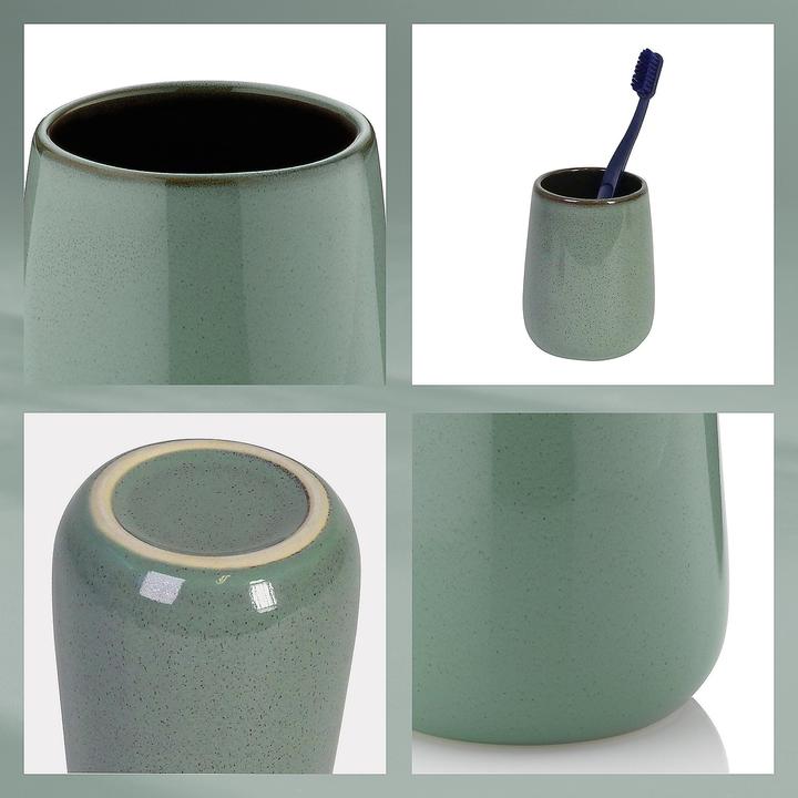 Actual product image Kela Liana (Ø 8 x 10.5 cm)