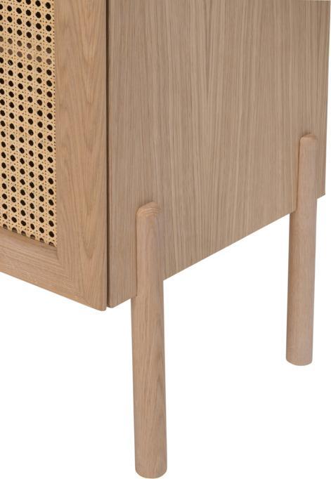 Produktbild Johann Jakob Flet (160 x 45 x 75 cm)